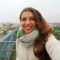 Отзыв от Роза - DTV виза